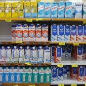 Consumo nos lares brasileiros cresce 4% em julho ante 1 ano antes, revela Abras