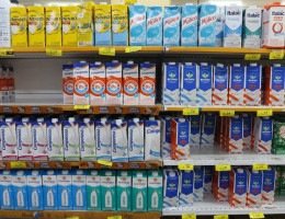 Consumo nos lares brasileiros cresce 4% em julho ante 1 ano antes, revela Abras