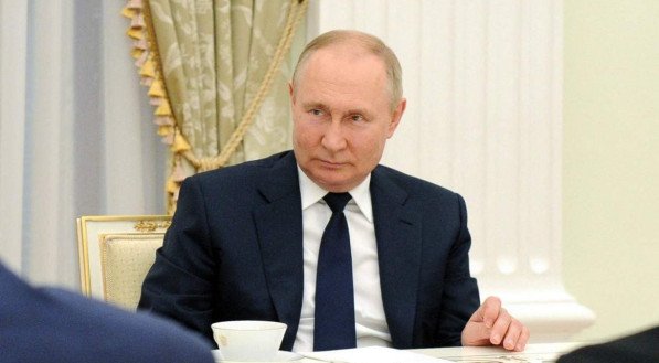 Ucrânia: ataque a Odessa é 'cuspe na cara' de Putin contra ONU e Turquia