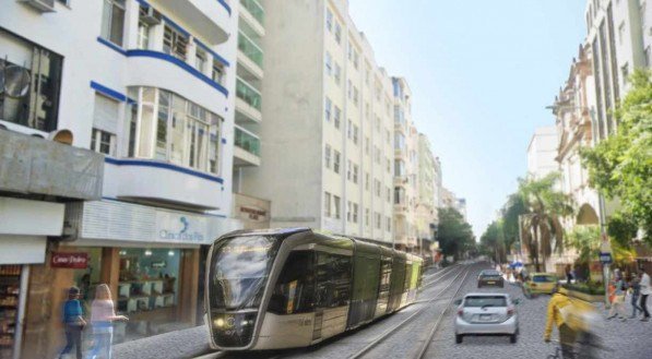 Rio de Janeiro vai substituir BRTs por VLTs. É a VLTzação de um sistema em crise no Brasil 