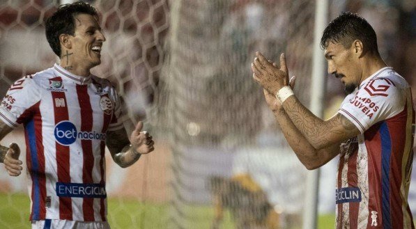 CHARLES JOHNSON/JC IMAGEM