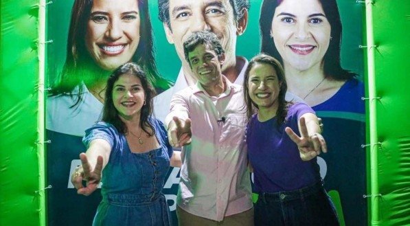 O que Raquel Lyra vai anunciar em coletiva na tarde desta segunda-feira?