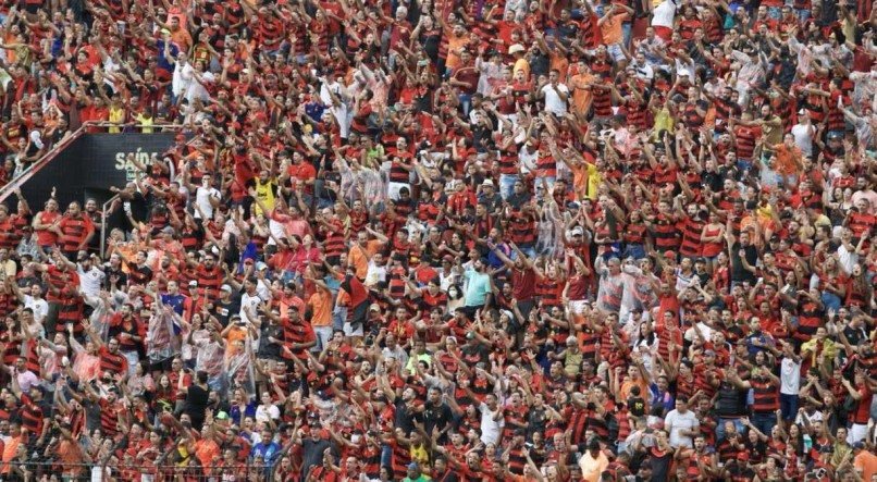 Torcida do Sport