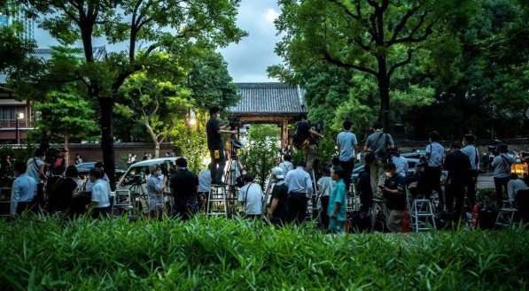 Velório privado acontece no templo Zojoji