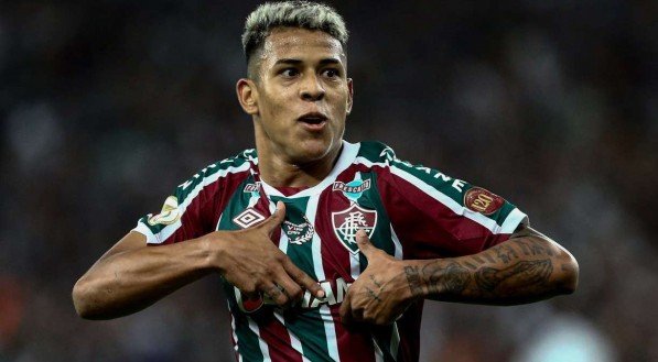 Fluminense encara o Fortaleza pela Copa do Brasil nesta quinta-feira (28)