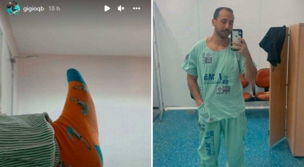 Reprodução / Instagram