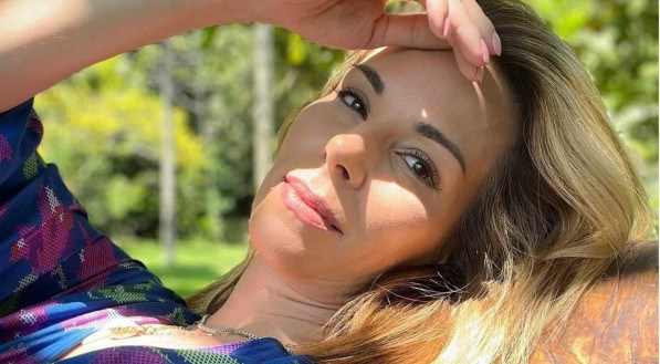 Ana Furtado saiu da Globo ap&oacute;s 26 anos
