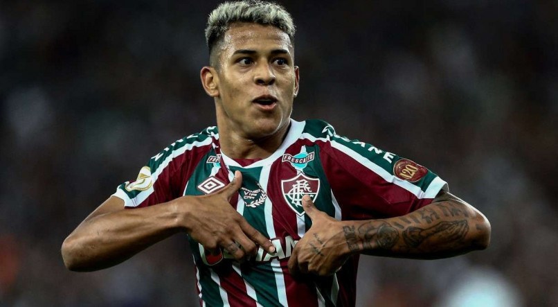 Fluminense encara o Fortaleza pela Copa do Brasil nesta quinta-feira (28)