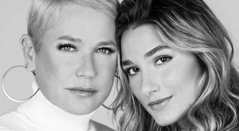 Após ódio da mãe, Sasha anuncia namoro e Xuxa surpreende com reação