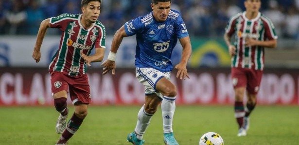 RESULTADO DE CRUZEIRO X FLUMINENSE: Saiba O Placar E Veja Quem Se ...