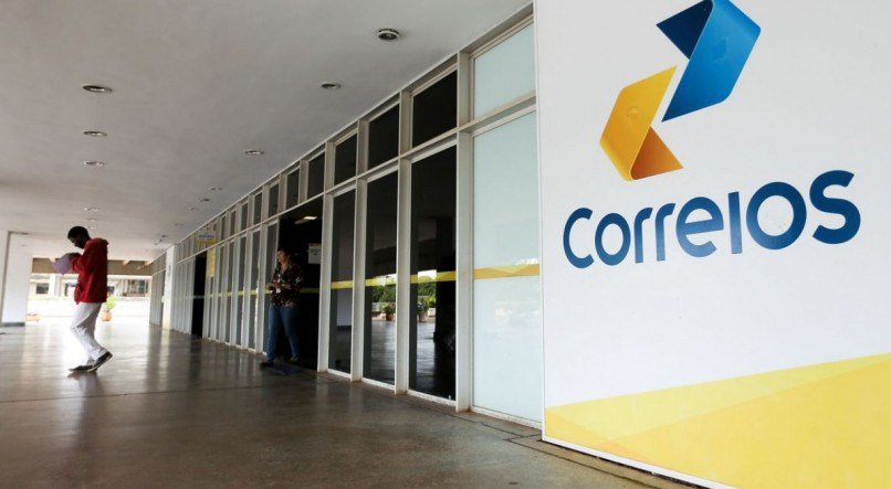 Brasília - Funcionários dos Corrreios entram em greve em todo o país (Marcelo Camargo/Agência Brasil)