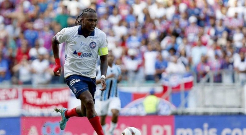 Bahia e Chapecoense se enfrentam nesta sexta-feira (30) pela S&eacute;rie B