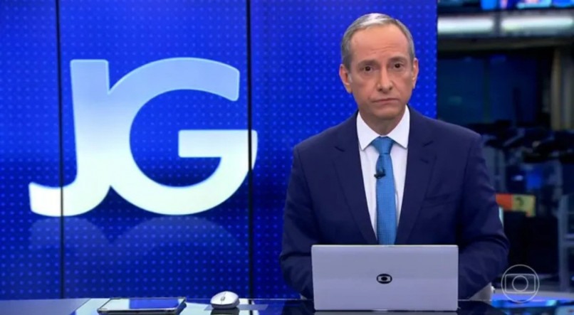Reprodução/Rede Globo