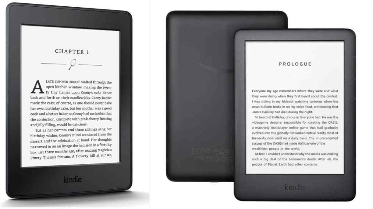 PRIME DAY 2022: Kindle 10ª geração vale a pena comprar na Prime Day?  