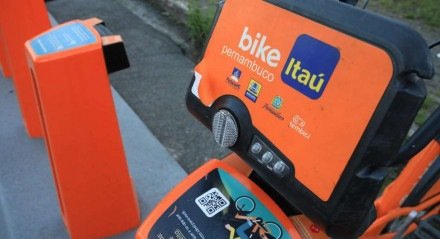 Novas Estações da Bike Itaú na Zona Norte.