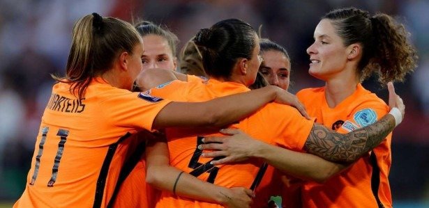 FranÇa X Holanda Ao Vivo Confira Escalações Horário E Onde Assistir