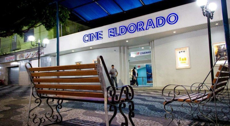 FIG 2022 15ª Mostra de Cinema no FIG terá sessões do Cine Eldorado e no Sesc