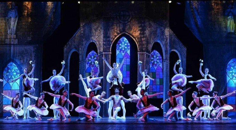 PROGRAMAÇÃO Festival de Dança de Joinville de 2022 será realizado entre 19 e 30 de julho