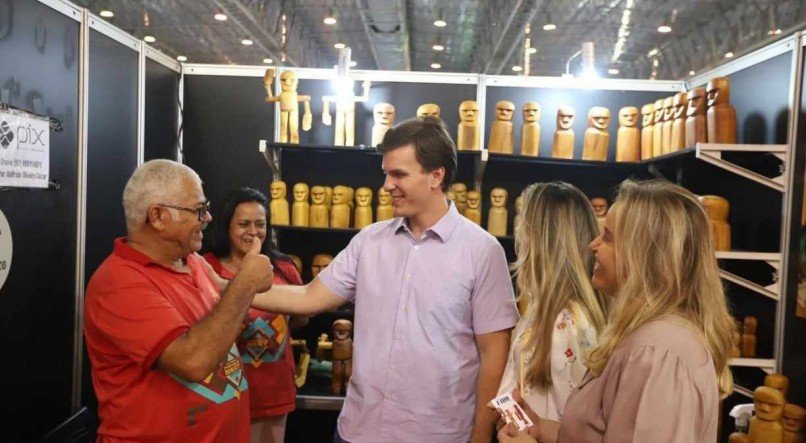Max Brito/Divulgação