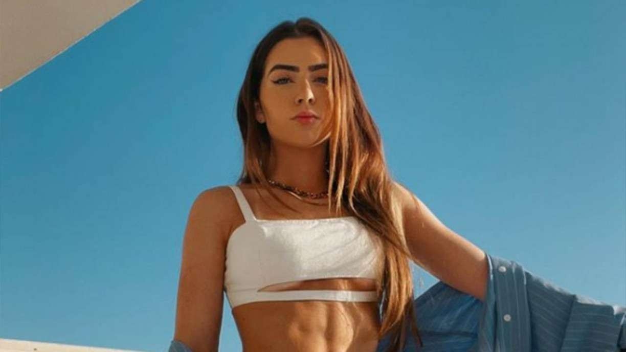 JADE PICON: Influenciadora posa de biquíni no Instagram e é elogiada por ‘corpo perfeito’