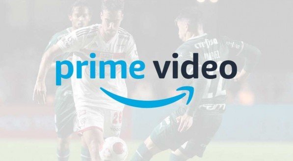 Confira como assistir os jogos de hoje na Prime Video. 