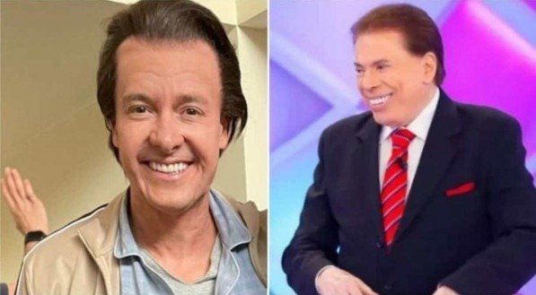 Reprodução / Twitter @arthuraiquemeda; Instagram @silviosantostvsbt