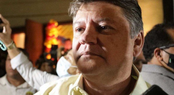 Raquel Lyra nomeou irmão de Sileno Guedes em grande hospital do Recife