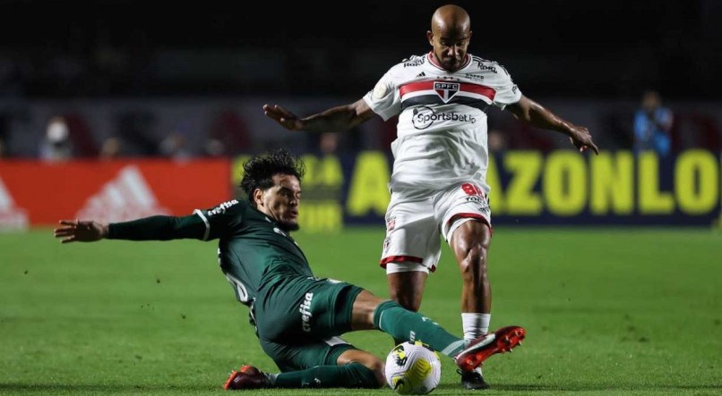 Cesar Greco - Palmeiras