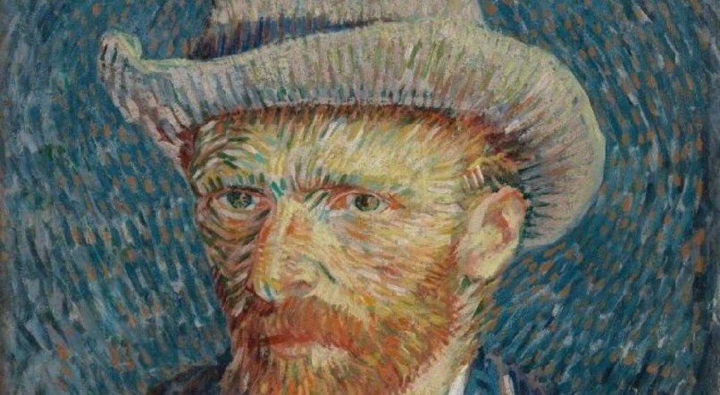 Van Gogh Museum, Amsterdam (Vincent van Gogh Foundation)