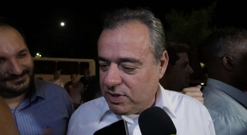 Danilo Cabral (PSB) &eacute; candidato a governador de Pernambuco