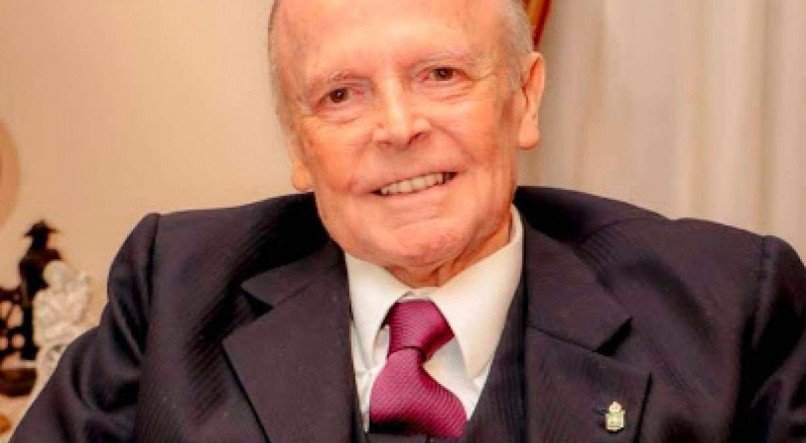 Dom Luiz de Orleans e Bragança morreu em São Paulo