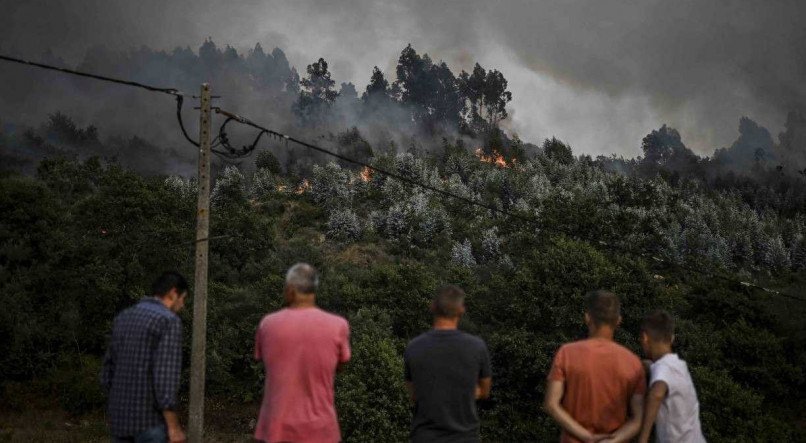 Segundo os cientistas, existe uma rela&ccedil;&atilde;o direta entre as ondas de calor e a mudan&ccedil;a clim&aacute;tica