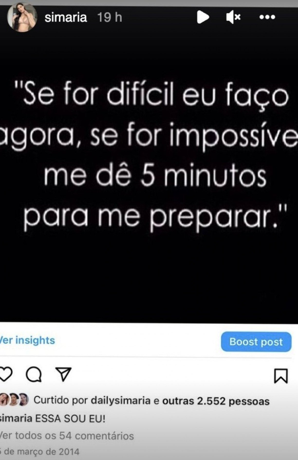 Reprodução/Instagram