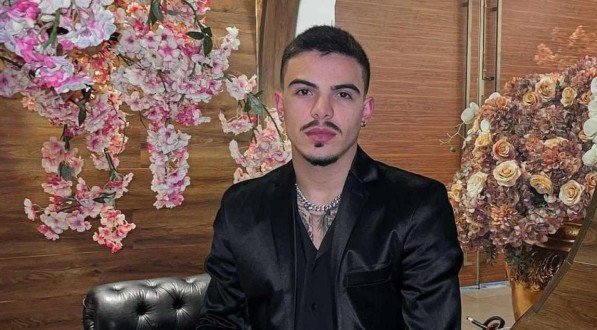 Thomaz Costa interpretou Daniel em "Carrossel", do SBT