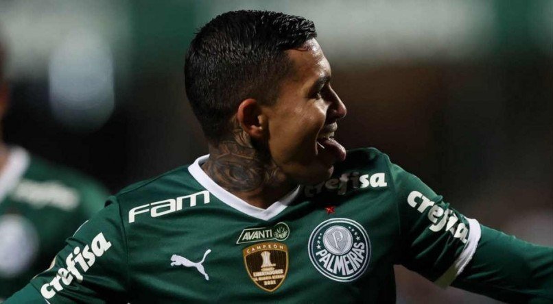 Onde assistir ao vivo o jogo do Palmeiras hoje, domingo, 7; veja horário