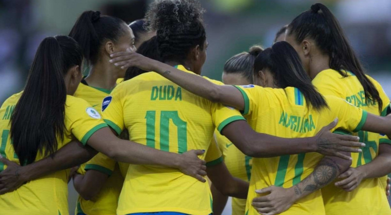 Sele&ccedil;&atilde;o Brasileira estreia hoje (24) na Copa do Mundo Feminina 2023