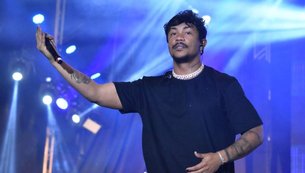 rapper