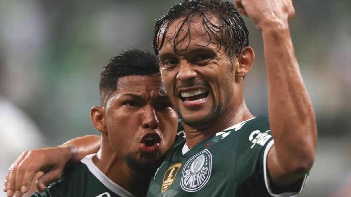 Assista ao jogo Palmeiras x Cuiabá de hoje (18/7) pelo Brasileirão