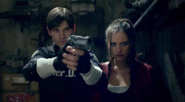 Resident Evil  Personagem querida deve aparecer na 2ª temporada