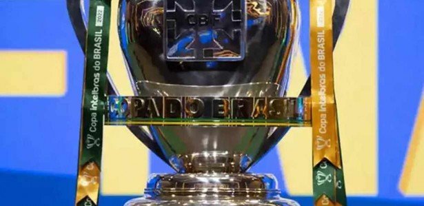 Sorteio Copa Do Brasil Veja Horário E Onde Será Exibida Hoje