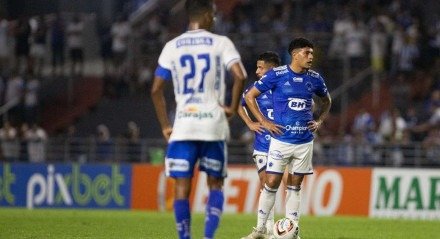 CRUZEIRO X GOIÁS AO VIVO ONLINE GRÁTIS: Onde assistir o JOGO DO CRUZEIRO  HOJE (23/07)? Saiba onde vai passar TRANSMISSÃO COM IMAGEM e HORÁRIO