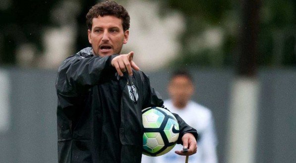 Ivan Storti/Santos FC