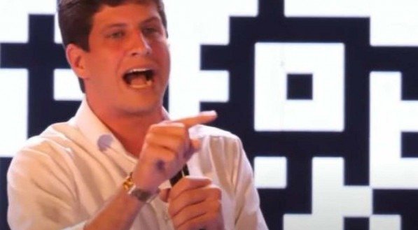 Prefeito do Recife, Jo&atilde;o Campos (PSB), criou ajuda para atingidos pelas chuvas