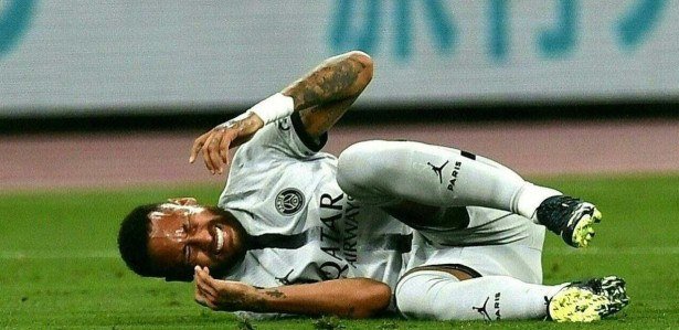 PSG X GAMBA OSAKA: Neymar Joga Hoje, 25/07? Veja Escalações, Horário E ...