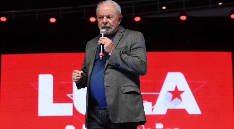 Lula tem 59% na regi&atilde;o Nordeste, segundo pesquisa Datafolha