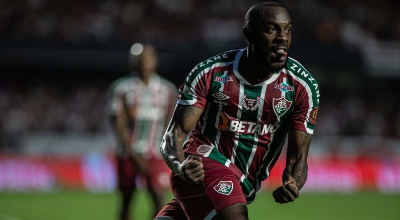 Santos x Fluminense &eacute; um dos jogos desta ter&ccedil;a-feira
