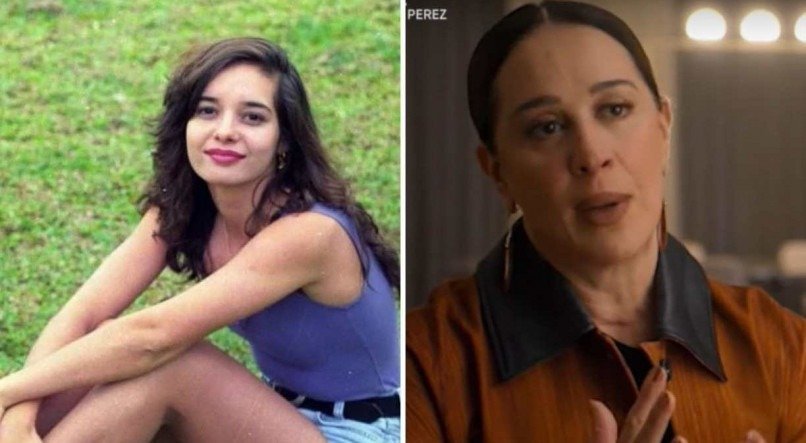 Daniella Perez foi assassinada em 1992 por Guilherme de Pádua, e Claudia Raia percebeu algo diferente no ator horas depois do assassinato