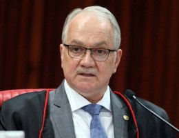 Lei Magnitsky funciona ‘como uma espécie de ameaça’, afirma Fachin