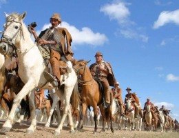 Serrita em 2025: confira guia com os principais atrativos da capital do vaqueiro no sertão de Pernambuco