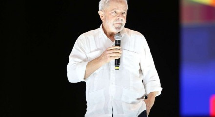 Lula no Classic Hall - Lula - Candidato - Presidente - Danilo Cabral - Militantes - PT - Eleições 2022 - Politica - Recife  
